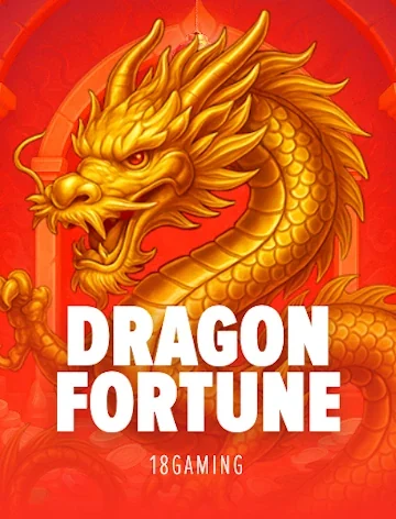 Dragon Fortune slot at SpinBoss Casino