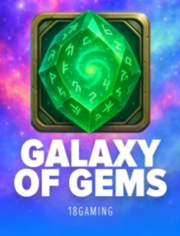 Galaxy Of Gems on SpinBoss Casino reels