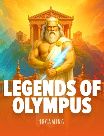 Legends Of Olympus fresh at SpinBoss Casino online