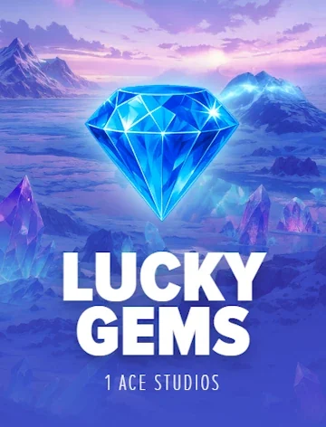 Lucky Gems slot at SpinBoss Casino