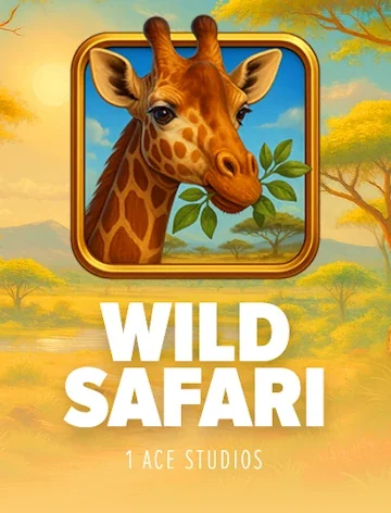 Wild Safari on SpinBoss Casino reels