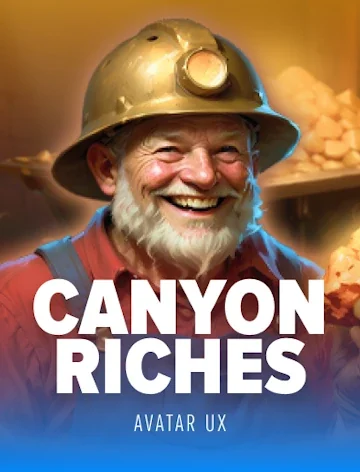 Canyon Riches fresh at SpinBoss Casino online