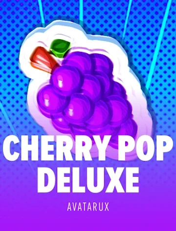 Cherry Pop Deluxe fresh at SpinBoss Casino online